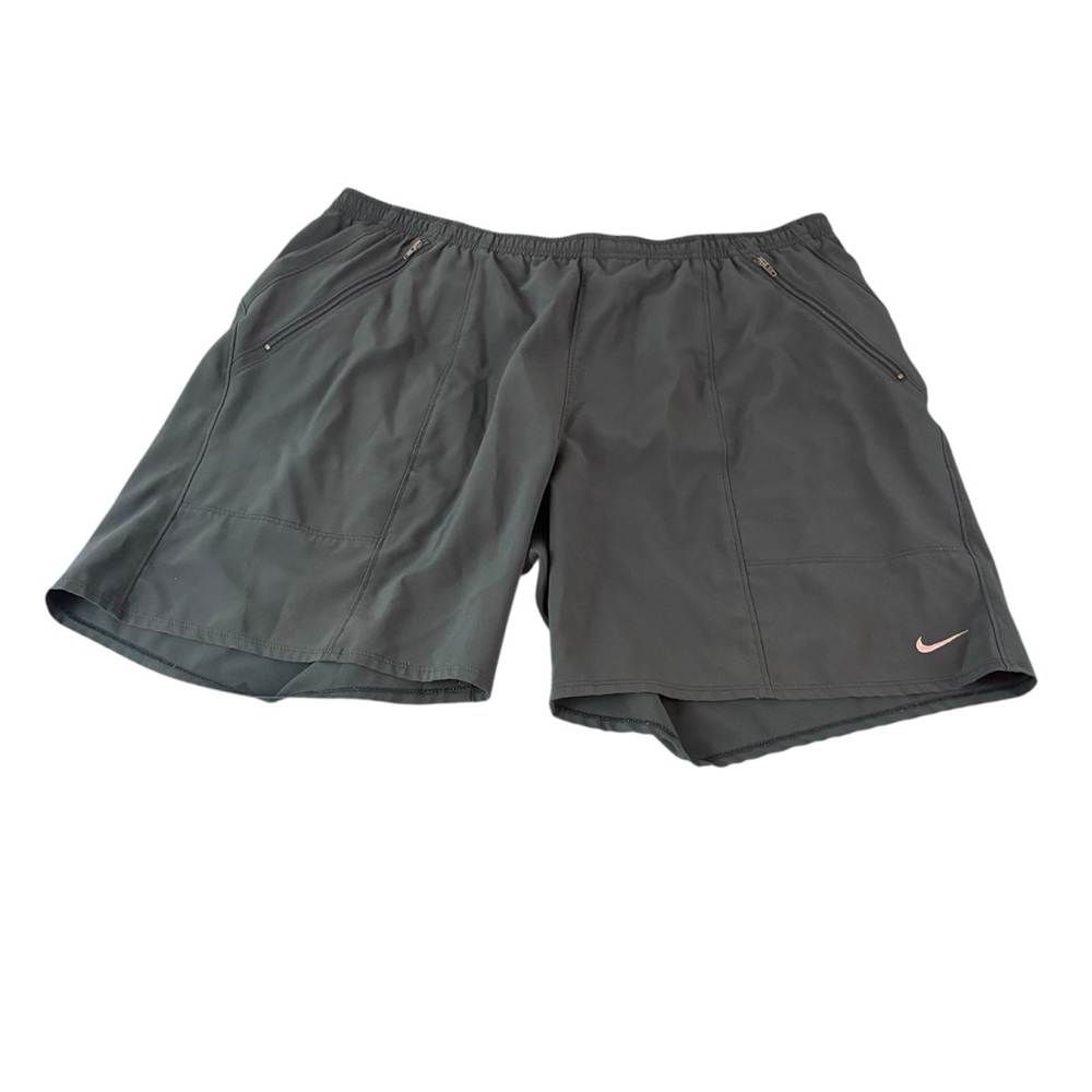 Nike Men's Running Shorts Lightweight Size Large RN 56323 CA 05553 (947